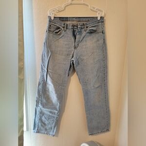 Mens Wrangler Work Jeans